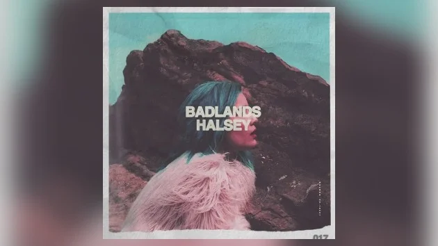 Return to ‘New Americana’: Halsey announces 10th anniversary ﻿’Badlands’﻿ tour