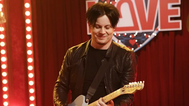 Jack White dubbed ‘has-been loser’ by White House communications director