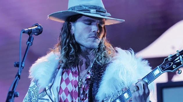 Kaleo frontman reflects on 10 years of ‘Way Down We Go’: ‘It’s such a monster’