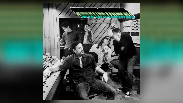 Listen to Kings of Leon unite again with Zach Bryan on new song, ‘We’re onto Something’