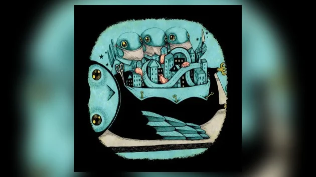 My Morning Jacket announces 20th anniversary ‘﻿Z’﻿ reissue