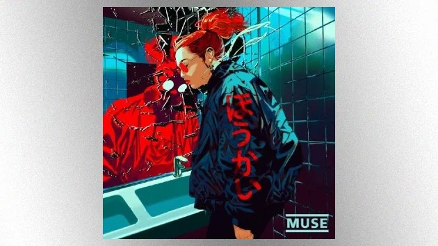 Muse releases acoustic version of latest single ‘Unravelling’