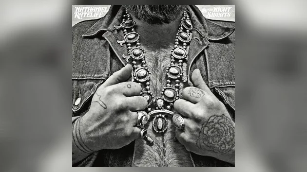 Nathaniel Rateliff & The Night Sweats unearth demo for 10th anniversary reissue of debut album