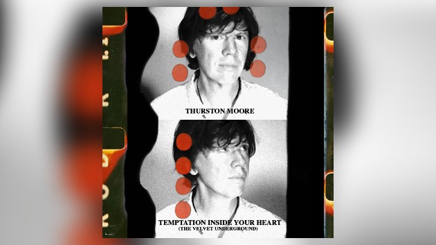 Listen to Thurston Moore cover The Velvet Underground’s ‘Temptation Inside Your Heart’