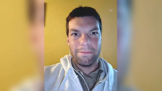 New Jersey man missing for over 1 week in Grand Canyon: National Park Service