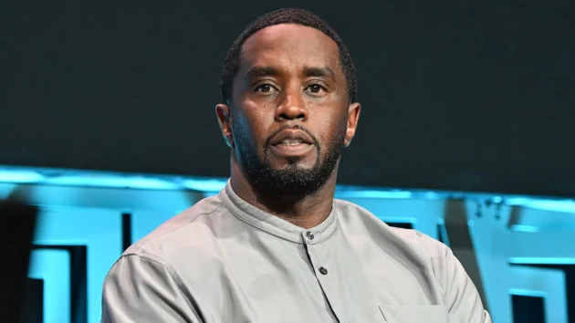Sean Combs doesn’t deserve a new trial, prosecutors argue