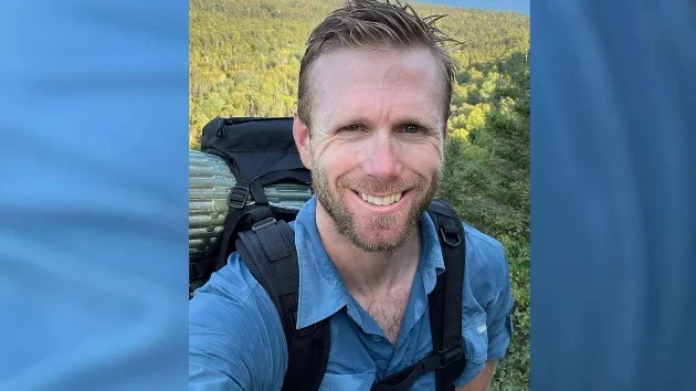 Minnesota man missing after leaving for 3-day hike in Big Horn National Forest in Wyoming: Sheriff