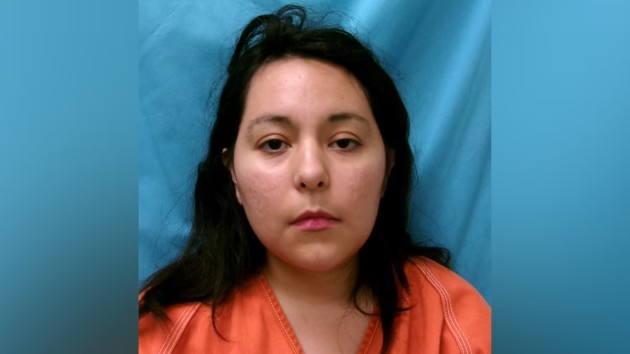 Texas mom arrested for murder in death of 15-month-old ‘intentionally’ left in hot car for over 2 hours: Police