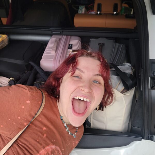 AFTER THE SHOW PODCAST: Vacay Ideas.