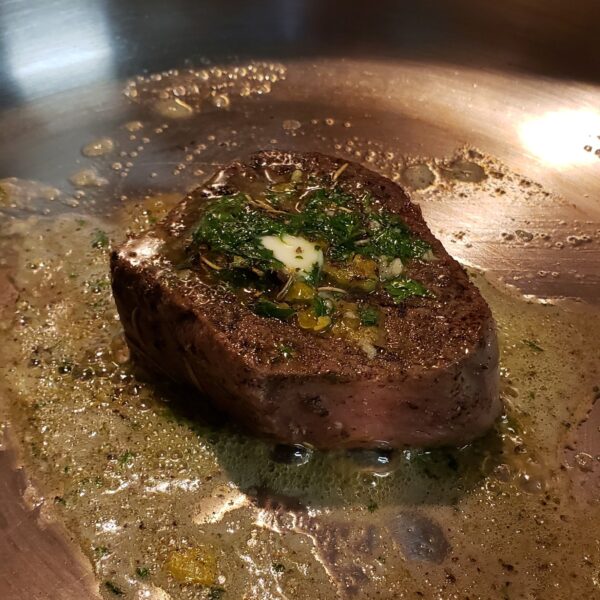AFTER THE SHOW PODCAST: Steak 101.