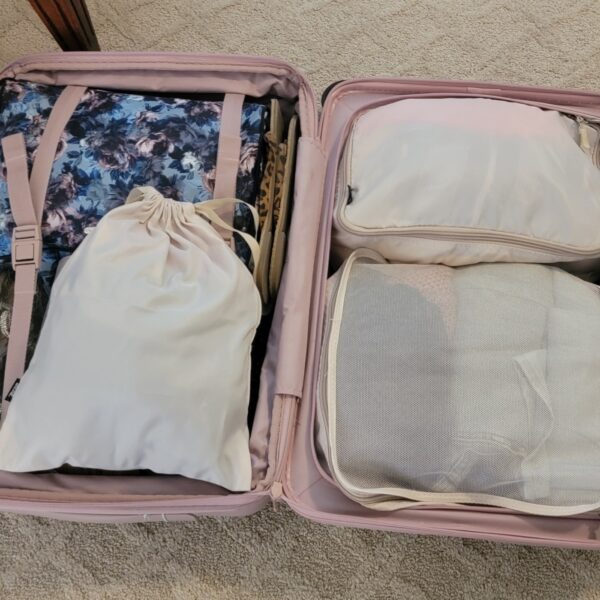 AFTER THE SHOW PODCAST: Packing Hacks.