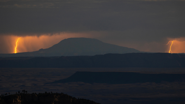What to know about monsoon season in the US