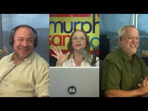 Wash Your Hands, Kids!