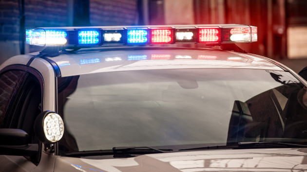 10-year-old Houston boy shot in door-knocking prank gone wrong