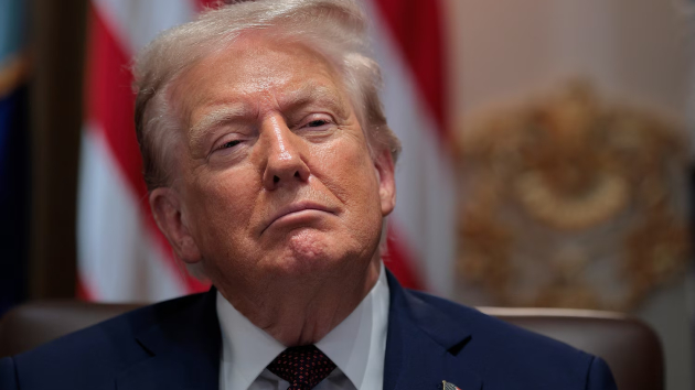 Trump family profits from launch of World Liberty Financial crypto token