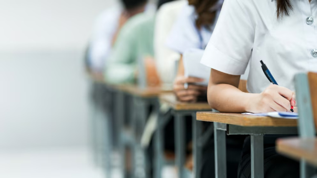 US students’ reading and math scores at historic lows: ‘Devastating trend’