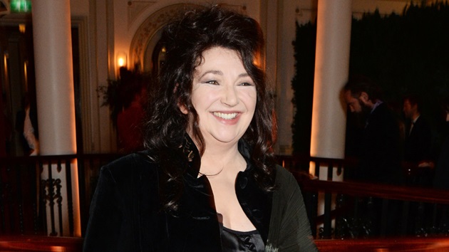 Kate Bush announces ‘﻿Best of the Other Sides’﻿ B-sides compilation