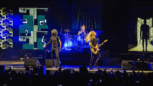 Alice in Chains ‘planned on doing much more this year,’ says Jerry Cantrell