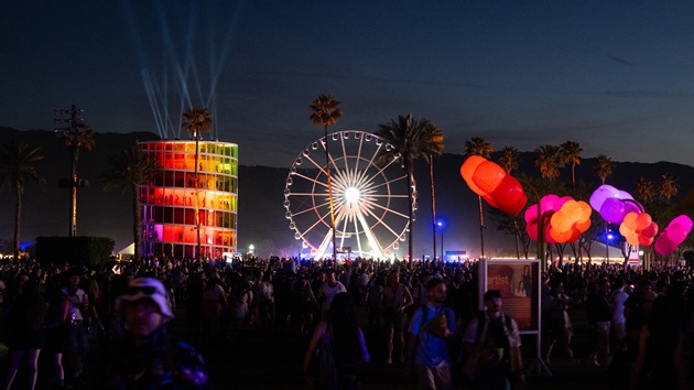 Sexyy Red, GIVĒON and Young Thug to perform at Coachella 2026