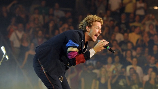 Coldplay’s ‘Viva la Vida’ video hits 1 billion views on YouTube