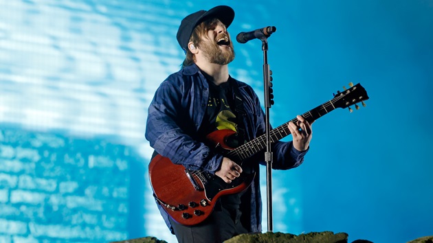 Hear Patrick Stump guest on new Motion City Soundtrack song, ‘Particle Physics’