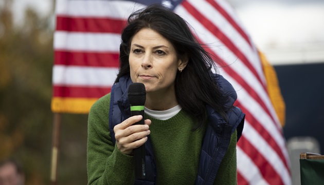 Michigan judge dismisses case against 15 alleged ‘fake electors’ in 2020 election