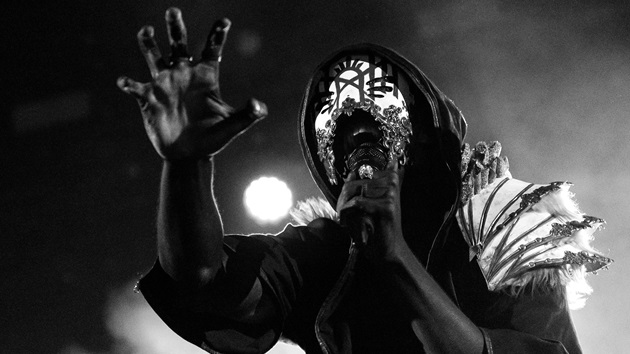 Even in America: Sleep Token set to launch sold-out North American tour