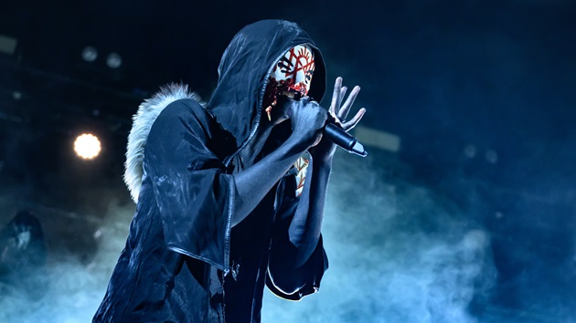 Sleep Token launches merch collection with Spencer’s for US tour