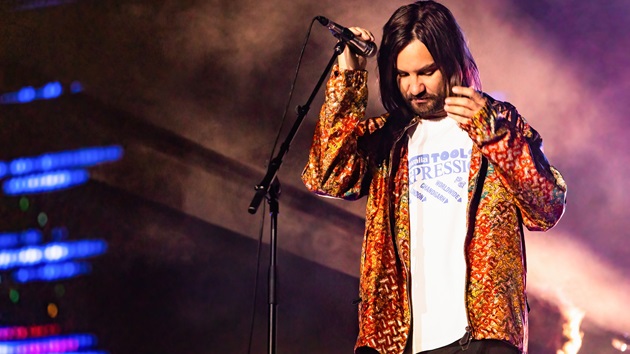 Tame Impala announces run of US tour dates