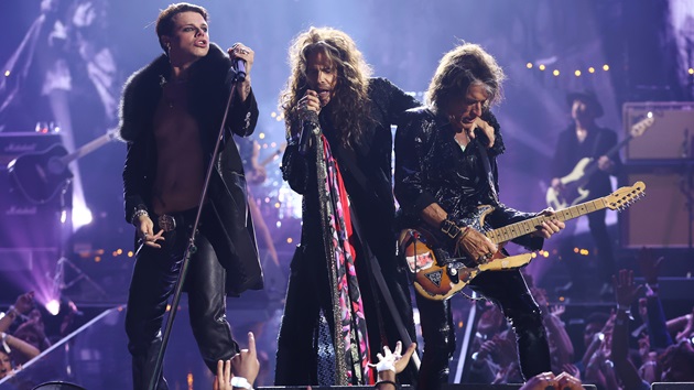 Aerosmith & Yungblud announce joint EP featuring ‘My Only Angel’ single