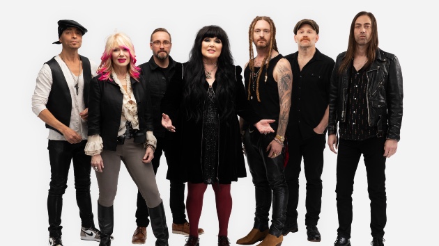 Heart announces 2026 dates for Royal Flush tour