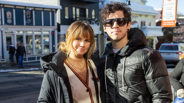 Twenty One Pilots’ Josh Dun and wife expecting first child