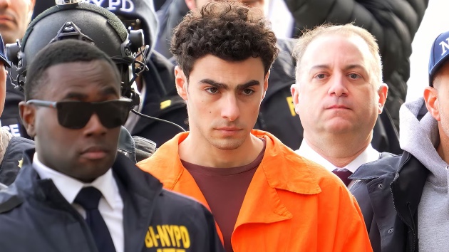 Luigi Mangione ordered to appear in Pennsylvania court