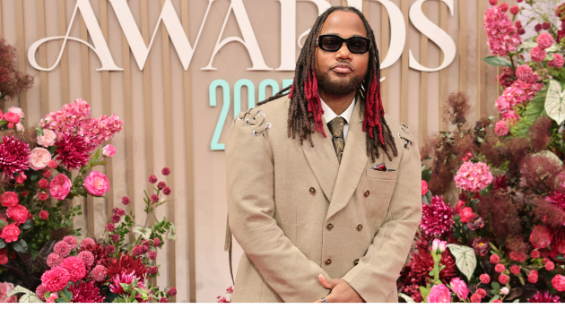 Leon Thomas to release new EP in October