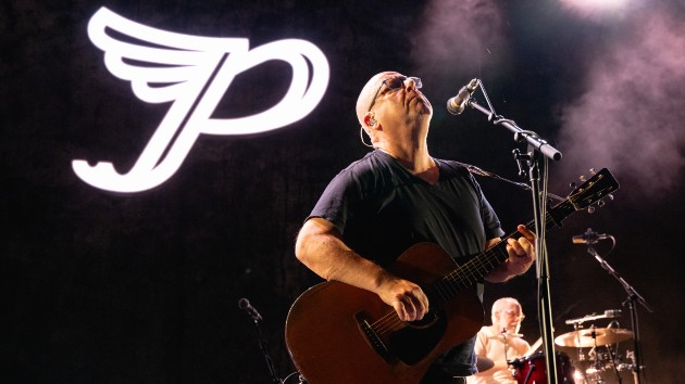 Pixies announce the ‘first of many’ 40th anniversary tour dates for 2026