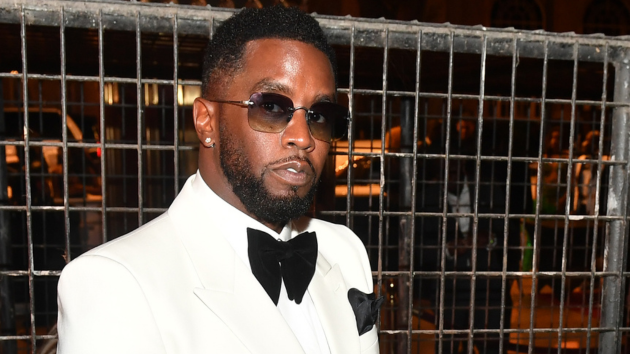 Sean ‘Diddy’ Combs deserves at least 11 years in prison, prosecutors say