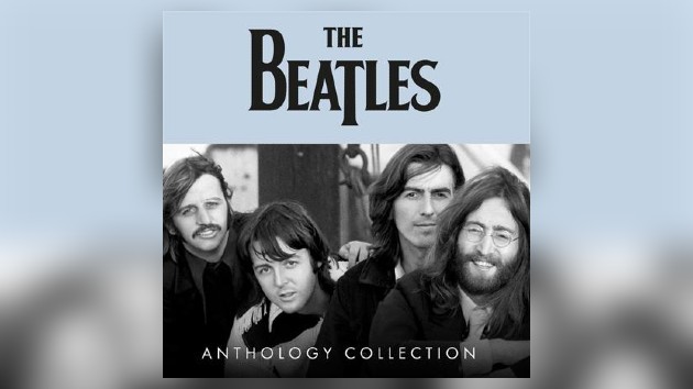 The Beatles release ‘Helter Skelter’ studio take from upcoming ‘Anthology’ release