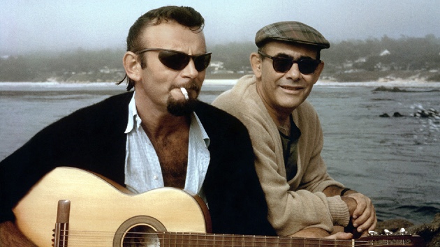 ‘Twist and Shout’ songwriter Bert Berns posthumously inducted into the Songwriters Hall of Fame