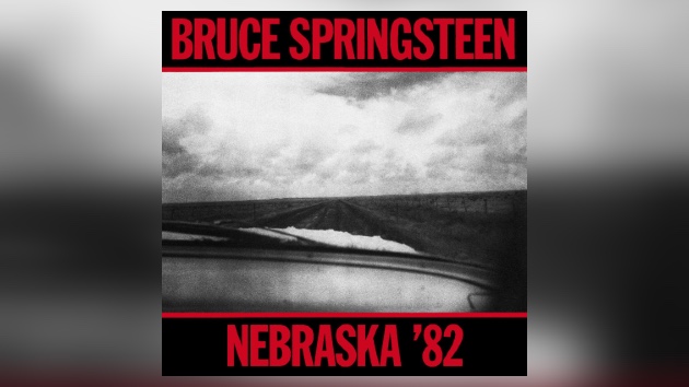 Bruce Springsteen releases live ‘Open All Night’ from ‘Nebraska ’82: Expanded Edition’