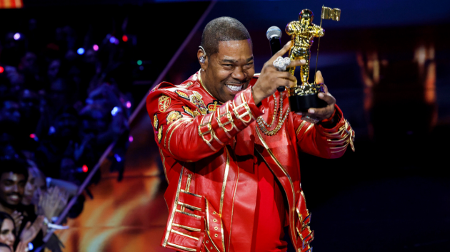 Busta Rhymes says being recipient of Rock the Bells Visionary Award ‘is incredible’