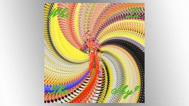 David Byrne’s ‘Who Is the Sky?’ lands in the top 10 on four ‘Billboard’ charts