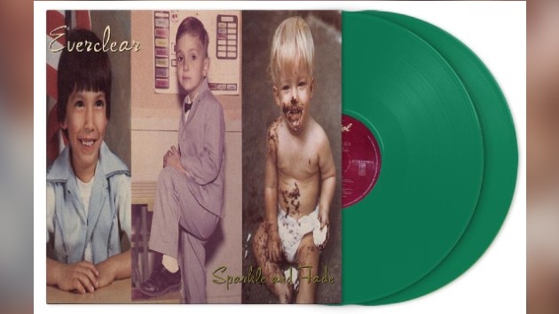 Spend Halloween in ‘Santa Monica’: Everclear releasing 30th anniversary edition of ‘Sparkle and Fade’