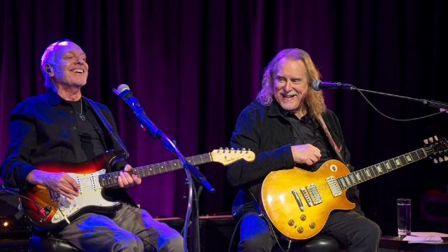 Peter Frampton to be featured in latest episode of ‘The Art of Music’