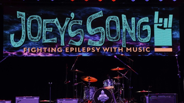 Members of Garbage, Silversun Pickups, to play Freezing Man concerts to benefit epilepsy research