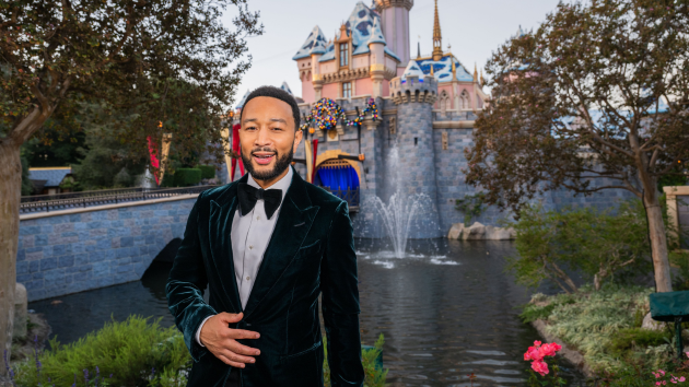 Black Music Action Coalition to honor John Legend, Kai Cenat and more at 2025 gala