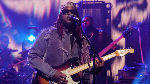 Cardi B, Leon Thomas, Wu-Tang Clan and more honored at ‘Billboard‘’s 2025 R&B/Hip-Hop Power Players event