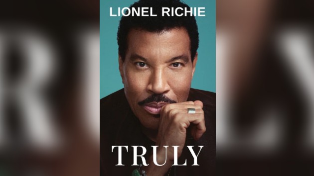 Blair Underwood to narrate Lionel Richie’s memoir, ‘Truly’