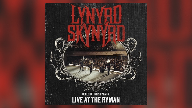Lynyrd Skynyrd drops video for Ryman performance of ‘Gimme Three Steps’