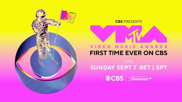 Lenny Kravitz to present at the MTV VMAs