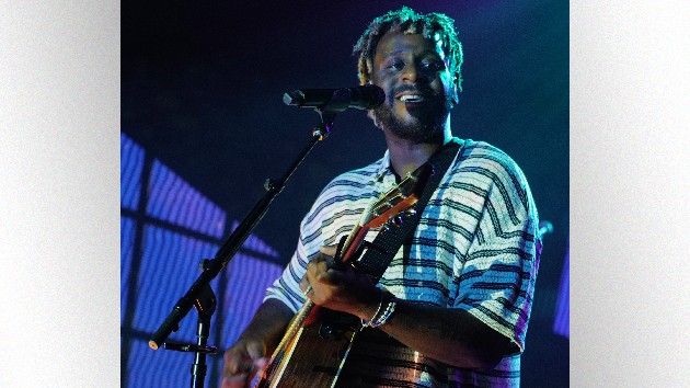 Myles Smith to headline halftime show as NFL heads to Ireland